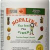 Nopalina Flax Seed Plus Fiber