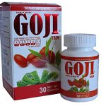 Goji Weight Loss