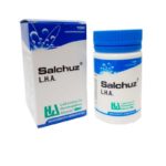 Salchuz L.H.A  Comprimidos